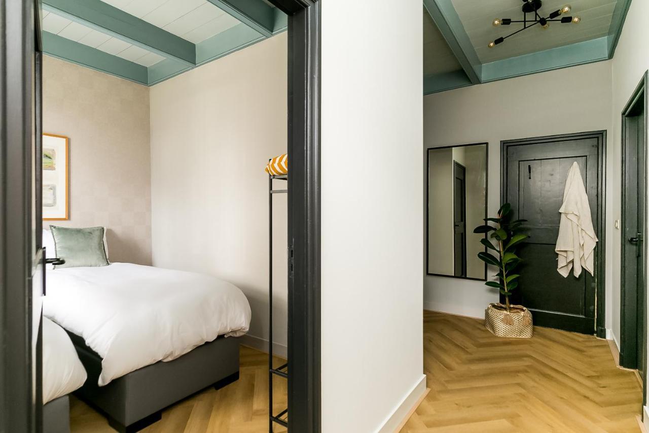 Brinkzate - De Brink Apartamento Dwingeloo Exterior foto